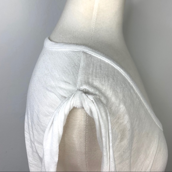 Helmut Lang Deconstructed Muscle T Tank - Picture 5 of 6